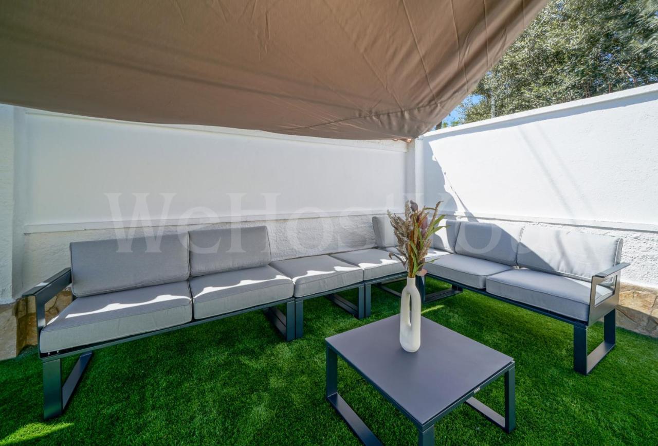 Villa Et Studio Avec Piscine - Wehostyou Empuriabrava Exterior foto